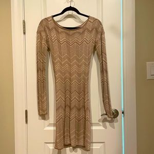 Express dress
